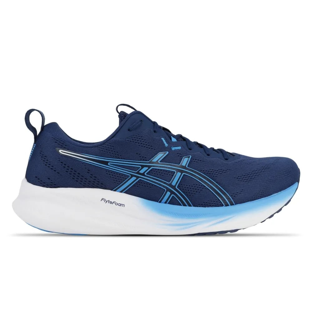 TENIS GEL-PULSE 16 SE 1011C111 400-INDIGO BLUE/BLUE COAST 40