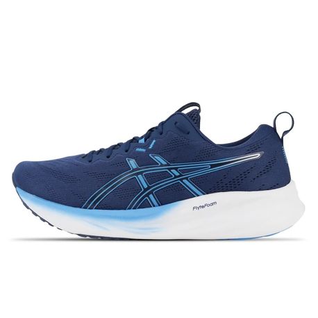 TENIS GEL-PULSE 16 SE 1011C111 400-INDIGO BLUE/BLUE COAST 40