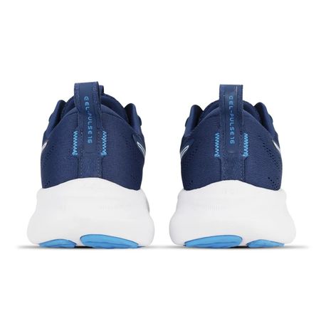 TENIS GEL-PULSE 16 SE 1011C111 400-INDIGO BLUE/BLUE COAST 40