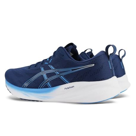 TENIS GEL-PULSE 16 SE 1011C111 400-INDIGO BLUE/BLUE COAST 40