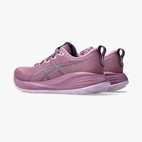TENIS GEL-CUMULUS 27 W 1012B772 500-UBE/LIGHT UBE 36