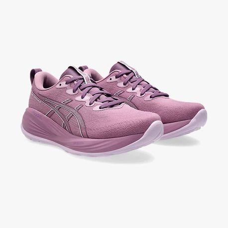 TENIS GEL-CUMULUS 27 W 1012B772 500-UBE/LIGHT UBE 36