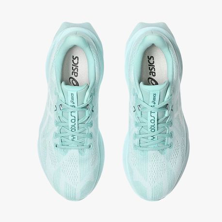 TENIS DYNABLAST 5 W 1012B776 400-SOOTHING SEA/OASIS GREEN 36