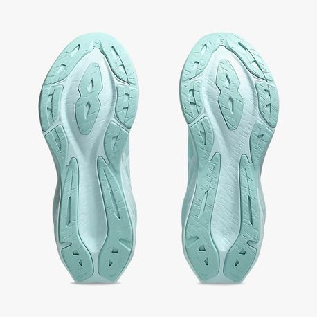 TENIS DYNABLAST 5 W 1012B776 400-SOOTHING SEA/OASIS GREEN 36