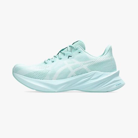 TENIS DYNABLAST 5 W 1012B776 400-SOOTHING SEA/OASIS GREEN 36