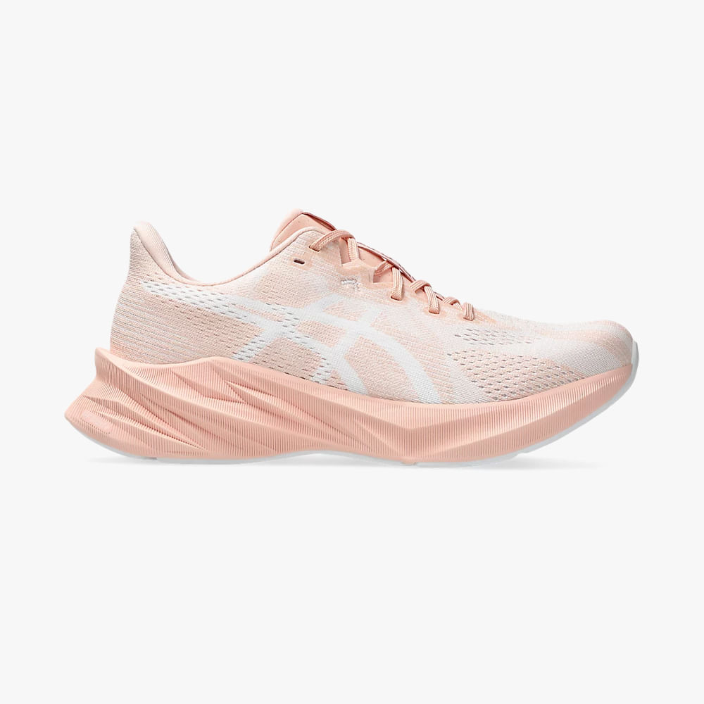TENIS DYNABLAST 5 W 1012B776 100-WHITE/BREEZE 36