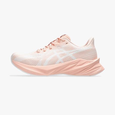 TENIS DYNABLAST 5 W 1012B776 100-WHITE/BREEZE 36