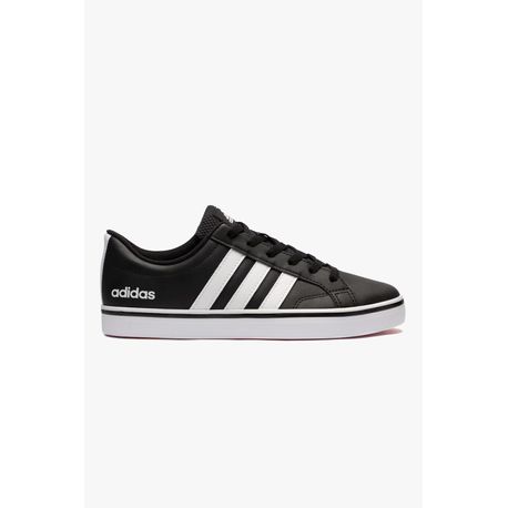 TENIS VS PACE 2 0 HP6009 CORE BLACK/FTWR WHITE/FTWR WHITE 38