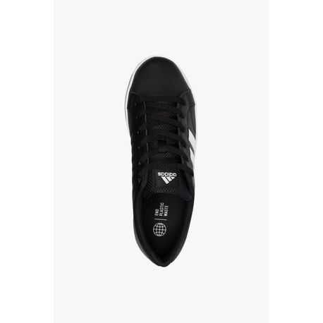 TENIS VS PACE 2 0 HP6009 CORE BLACK/FTWR WHITE/FTWR WHITE 38
