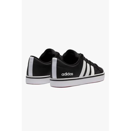TENIS VS PACE 2 0 HP6009 CORE BLACK/FTWR WHITE/FTWR WHITE 38