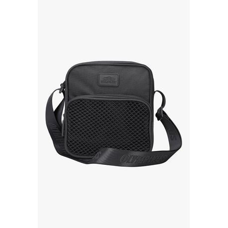 BOLSA  SHOULDER BAG OIWB231817 PRETO UNICO