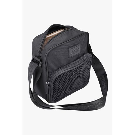 BOLSA  SHOULDER BAG OIWB231817 PRETO UNICO