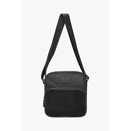 BOLSA  SHOULDER BAG OIWB231817 PRETO UNICO