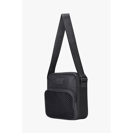 BOLSA  SHOULDER BAG OIWB231817 PRETO UNICO