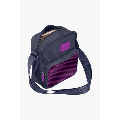 BOLSA  SHOULDER BAG OIWB231817 MARINHO/DALIA UNICO