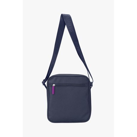 BOLSA  SHOULDER BAG OIWB231817 MARINHO/DALIA UNICO