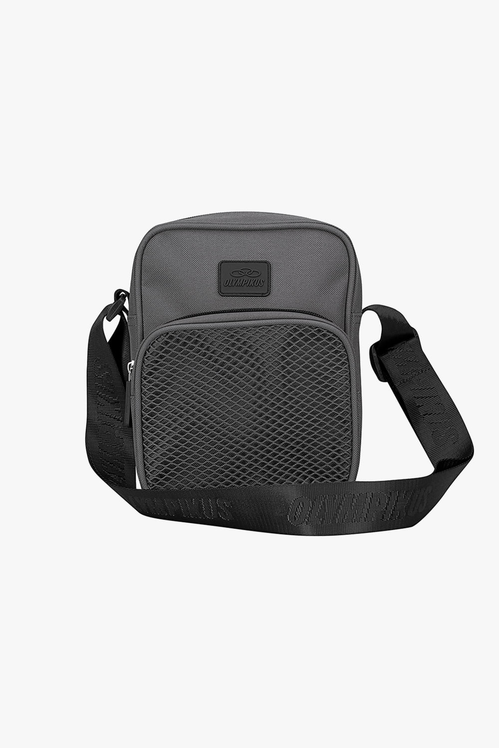 BOLSA  SHOULDER BAG OIWB231817 PITCGR/ VAPGREEN UNICO