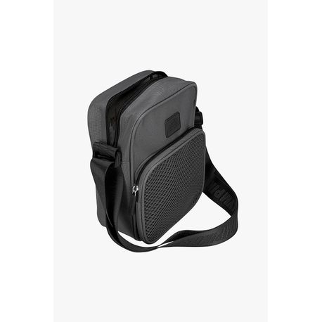 BOLSA  SHOULDER BAG OIWB231817 PITCGR/ VAPGREEN UNICO