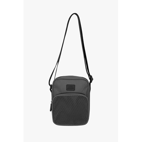 BOLSA  SHOULDER BAG OIWB231817 PITCGR/ VAPGREEN UNICO
