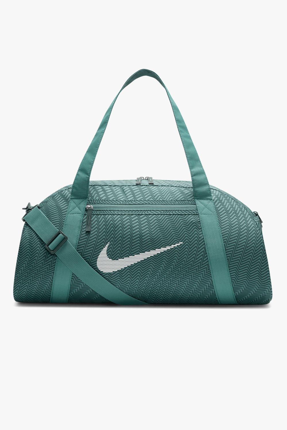 BOLSA W NK GYM CLUB FN0935-338 GREEN UNICO