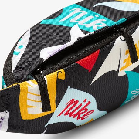 BOLSA NK HERTGE WSTPCK-PENANT TOSS HJ8368-010 010 - BLACK/BLACK/(WHITE) UNICO