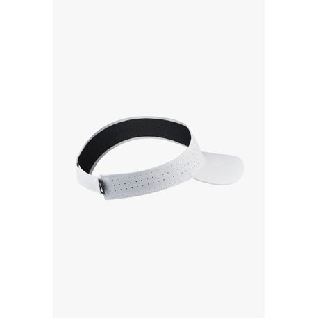 VISEIRA U NK AROBILL VISOR AV6960-100 100-WHITE(BLACK) U
