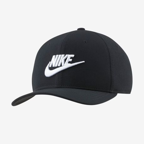 BONE U NSW CLC99 FUTURA SF CAP DC3979-010 010-BLACK (WHITE) UNICO