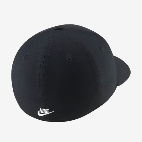 BONE U NSW CLC99 FUTURA SF CAP DC3979-010 010-BLACK (WHITE) UNICO