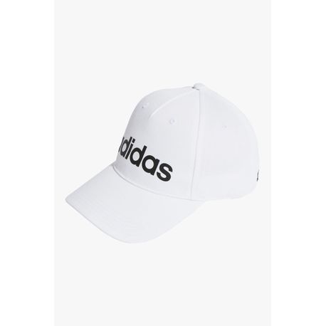 BONE DAILY CAP IC9707 WHITE/BLACK UNICO