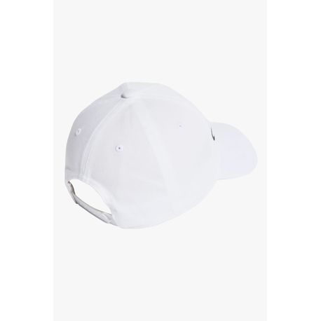 BONE DAILY CAP IC9707 WHITE/BLACK UNICO
