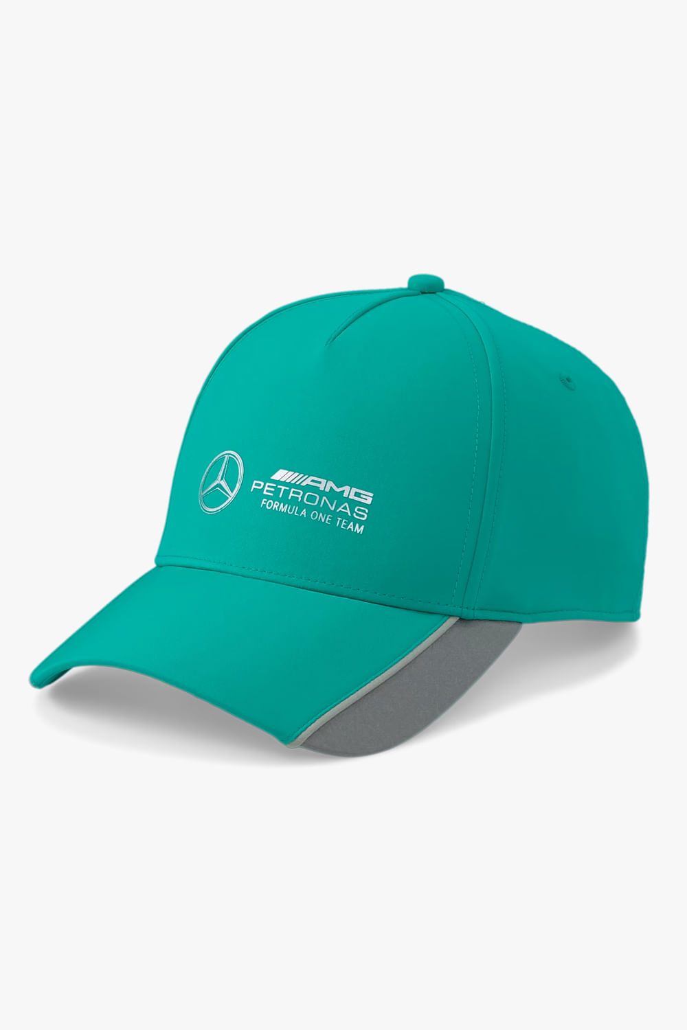 BONE MAPF1 MONO CHROME BB CAP 024484 01-GREEN UNICO