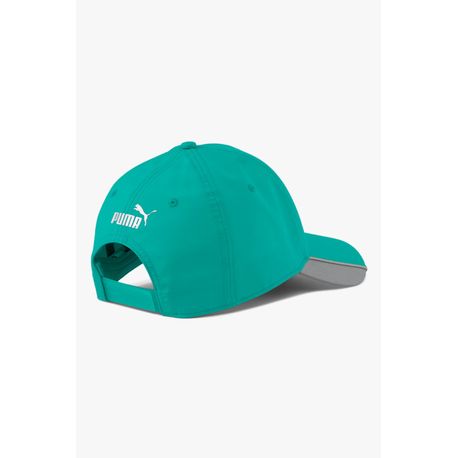 BONE MAPF1 MONO CHROME BB CAP 024484 01-GREEN UNICO