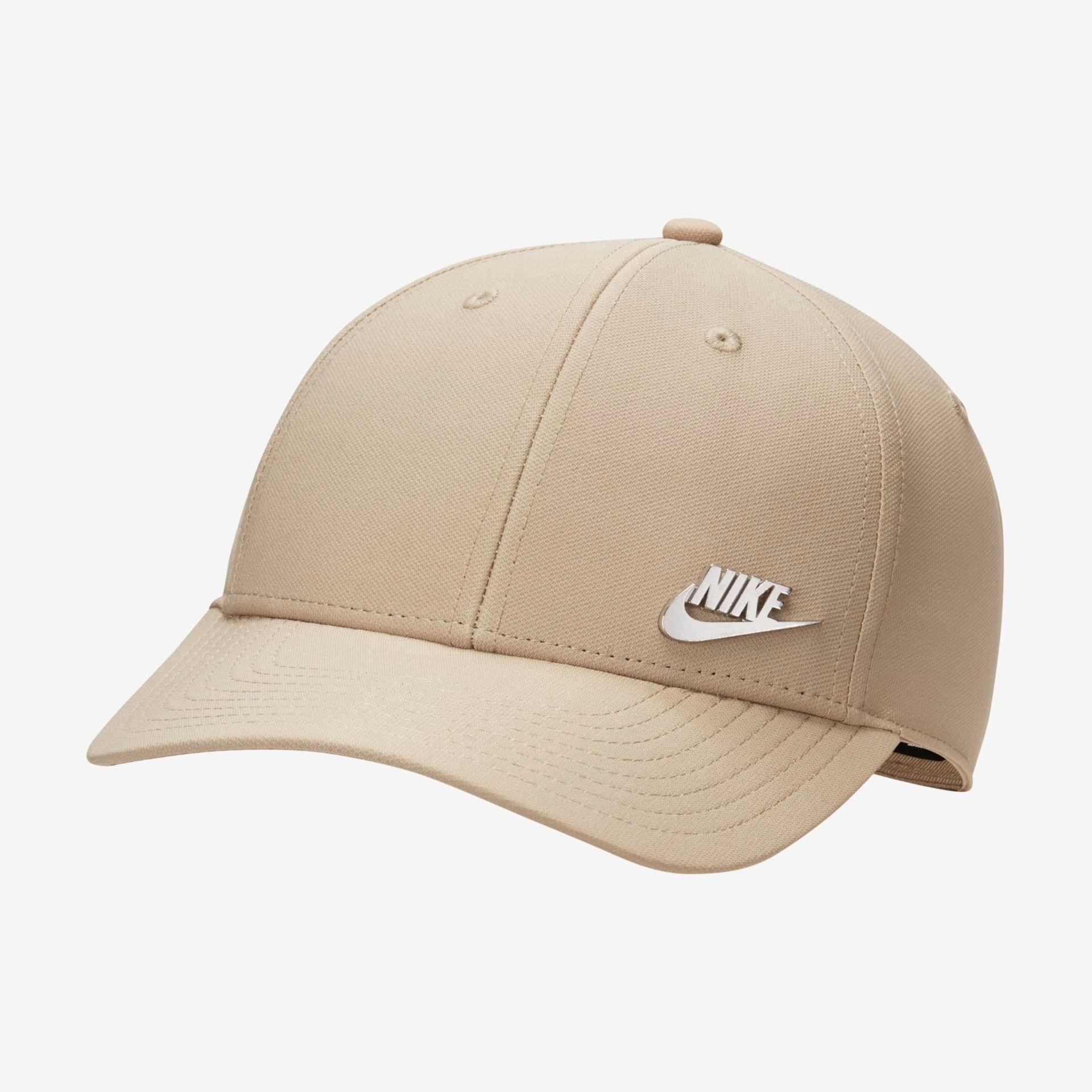 BONE U NK DF CLUB CAP U CB MTFUT L FB5371-247 247-BROWN UNICO