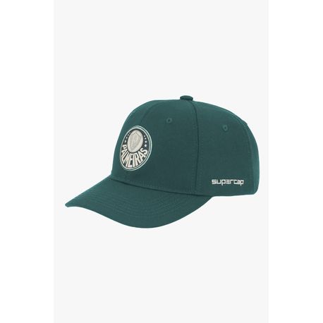 BONE PALMEIRAS 37861 VERDE ESCURO UNICO