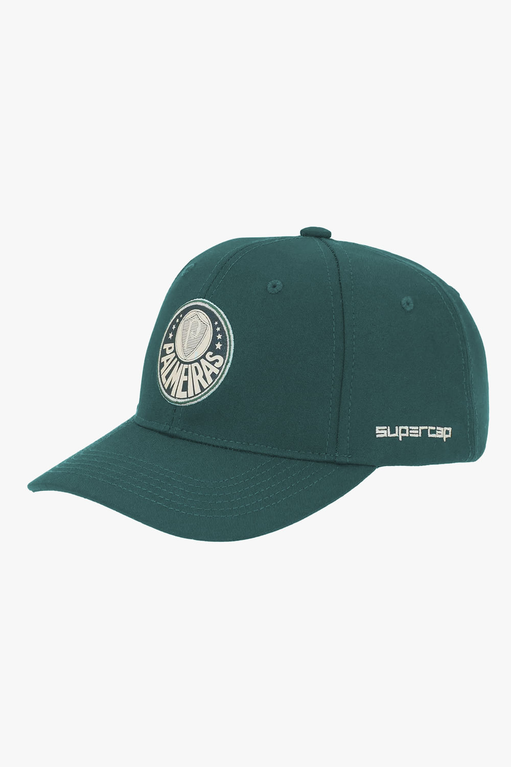 BONE PALMEIRAS 37861 VERDE ESCURO UNICO