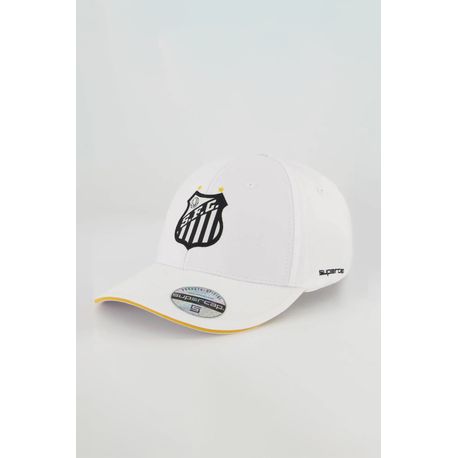 BONE SANTOS 38973 BRANCO UNICO
