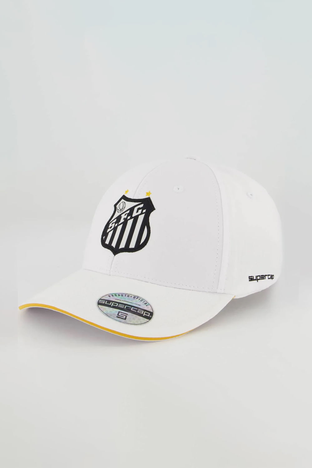 BONE SANTOS 38973 BRANCO UNICO