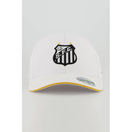 BONE SANTOS 38973 BRANCO UNICO