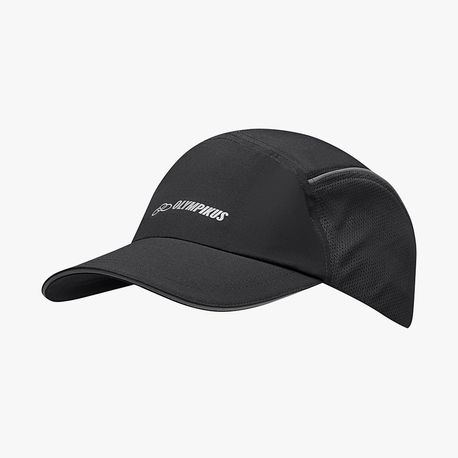 BONÉ RUNNING OIWC231700 PRETO UNICO