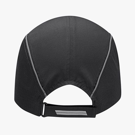 BONÉ RUNNING OIWC231700 PRETO UNICO