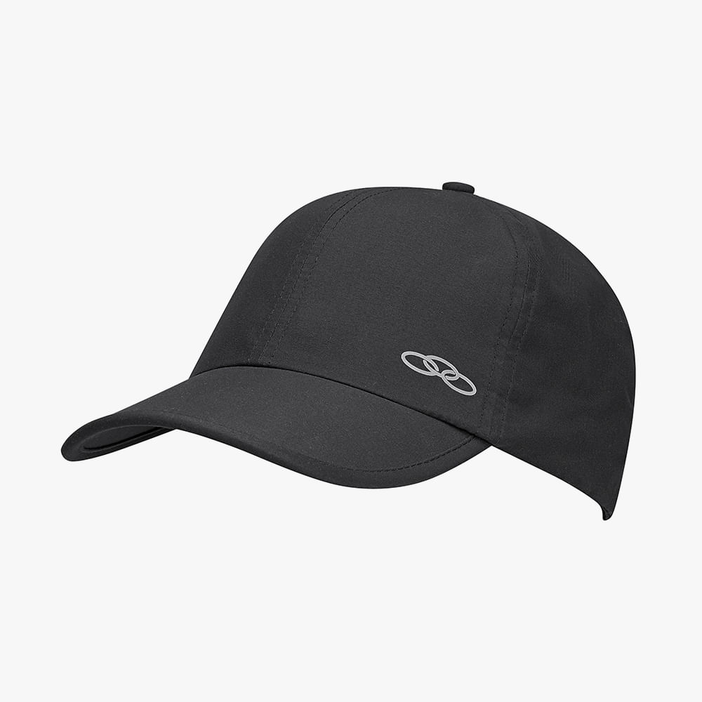 BONÉ ESSENTIAL OIWC221703 PRETO UNICO