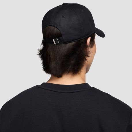 BONE U NK CLUB CAP U CB AF1 PTCH L FZ2121-010 010-BLACK M/L