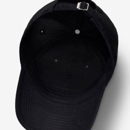 BONE U NK CLUB CAP U CB AF1 PTCH L FZ2121-010 010-BLACK M/L