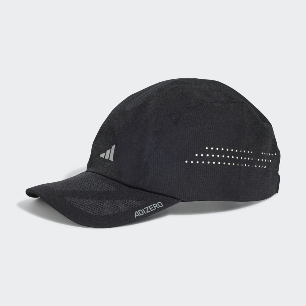BONE ADIZERO JD1160 BLACK/REF SILV UNICO