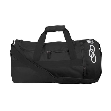 MALA GYM BAG SM OIWB231810 PRETO UNICO
