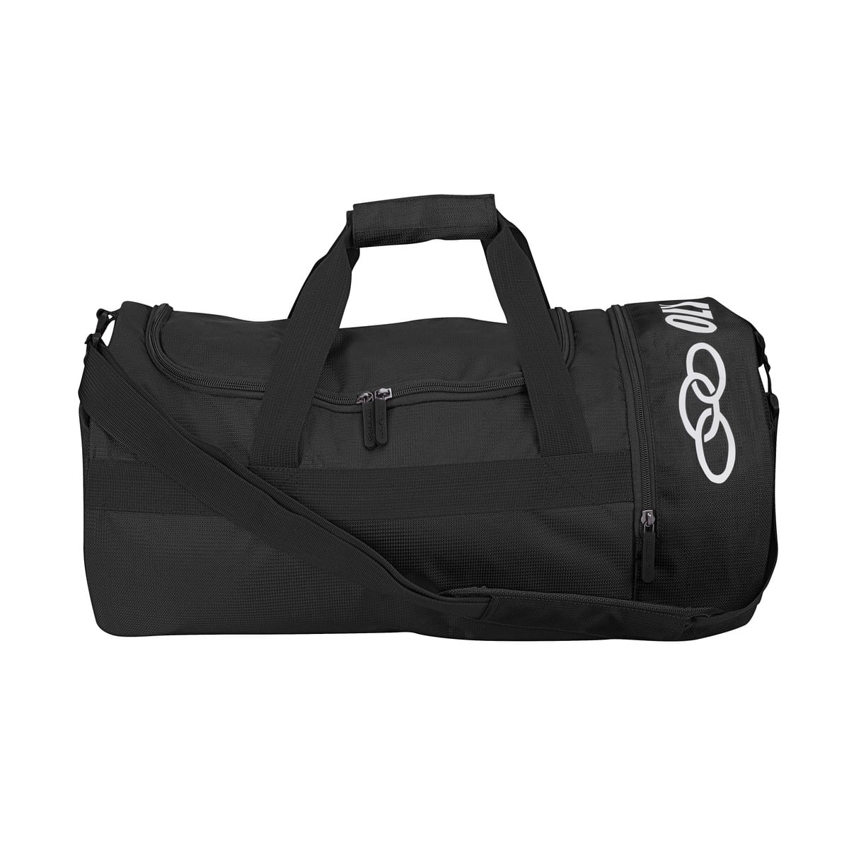MALA GYM BAG SM OIWB231810 PRETO UNICO