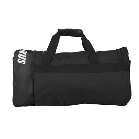MALA GYM BAG SM OIWB231810 PRETO UNICO