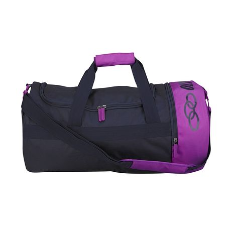MALA GYM BAG SM OIWB231810 MARINHO/DALIA UNICO