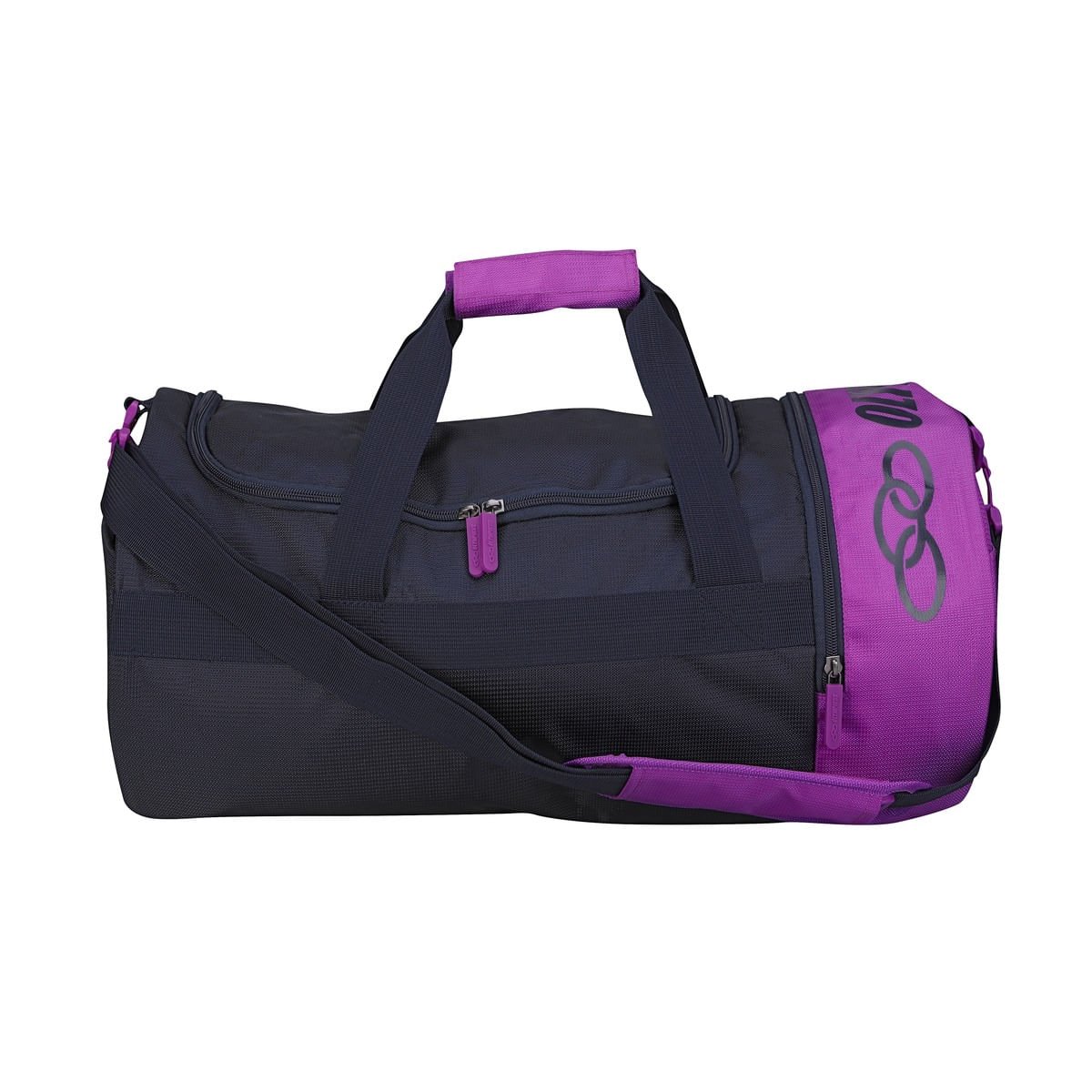 MALA GYM BAG SM OIWB231810 MARINHO/DALIA UNICO