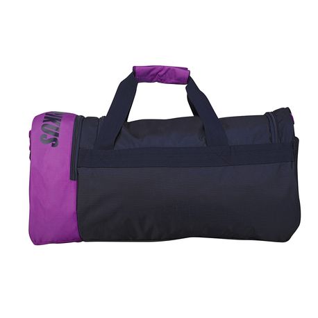 MALA GYM BAG SM OIWB231810 MARINHO/DALIA UNICO